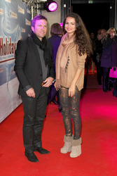 'Holiday on Ice - Speed' Premiere Berlin
