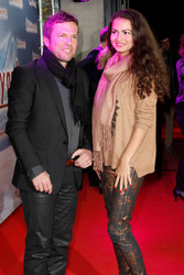 'Holiday on Ice - Speed' Premiere Berlin