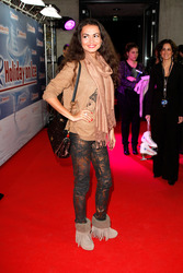 'Holiday on Ice - Speed' Premiere Berlin