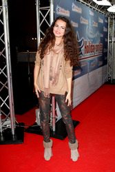 'Holiday on Ice - Speed' Premiere Berlin