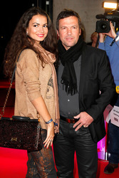 'Holiday on Ice - Speed' Premiere Berlin