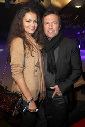 'Holiday on Ice - Speed' Premiere Berlin