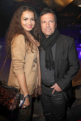 'Holiday on Ice - Speed' Premiere Berlin