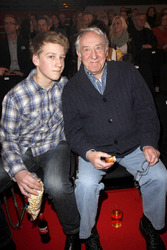 'Holiday on Ice - Speed' Premiere Berlin