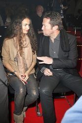 'Holiday on Ice - Speed' Premiere Berlin