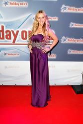 'Holiday on Ice - Speed' Premiere Berlin