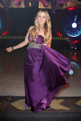 'Holiday on Ice - Speed' Premiere Berlin