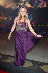 'Holiday on Ice - Speed' Premiere Berlin