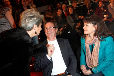 'Holiday on Ice - Speed' Premiere Berlin