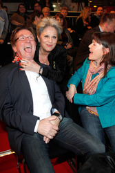 'Holiday on Ice - Speed' Premiere Berlin