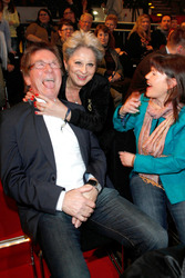 'Holiday on Ice - Speed' Premiere Berlin