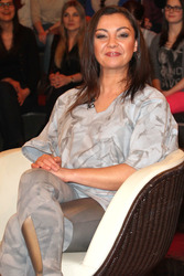 'Markus Lanz' Talkshow, Hamburg