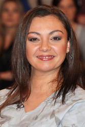 'Markus Lanz' Talkshow, Hamburg