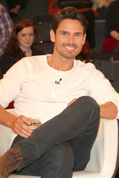 'Markus Lanz' Talkshow, Hamburg