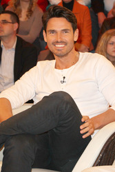 'Markus Lanz' Talkshow, Hamburg