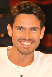 'Markus Lanz' Talkshow, Hamburg