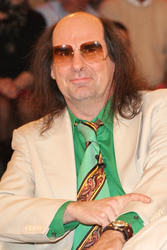 'Markus Lanz' Talkshow, Hamburg