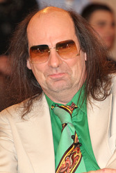 'Markus Lanz' Talkshow, Hamburg