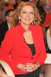 'Markus Lanz' Talkshow, Hamburg