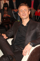 'Markus Lanz' Talkshow, Hamburg