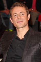 'Markus Lanz' Talkshow, Hamburg