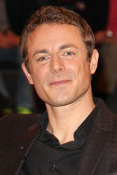 'Markus Lanz' Talkshow, Hamburg