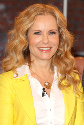 'Markus Lanz' Talkshow, Hamburg