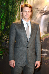 'Die fantastische Welt von Oz' Premiere, London