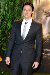 'Die fantastische Welt von Oz' Premiere, London