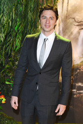 'Die fantastische Welt von Oz' Premiere, London