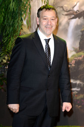 'Die fantastische Welt von Oz' Premiere, London