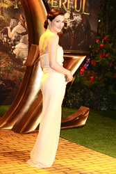 'Die fantastische Welt von Oz' Premiere, London