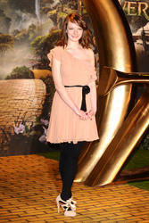 'Die fantastische Welt von Oz' Premiere, London