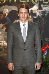 'Die fantastische Welt von Oz' Premiere, London