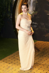 'Die fantastische Welt von Oz' Premiere, London