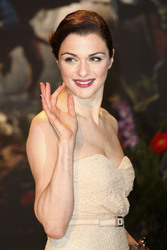 'Die fantastische Welt von Oz' Premiere, London