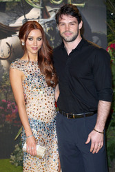 'Die fantastische Welt von Oz' Premiere, London