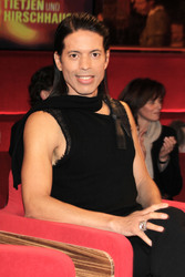 'Tietjen und Hirschhausen' Talkshow, Hannover