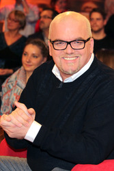 'Tietjen und Hirschhausen' Talkshow, Hannover