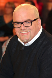 'Tietjen und Hirschhausen' Talkshow, Hannover