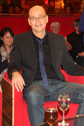 'Tietjen und Hirschhausen' Talkshow, Hannover