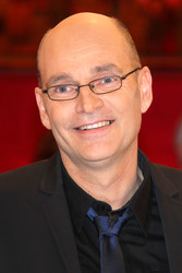 'Tietjen und Hirschhausen' Talkshow, Hannover