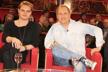 'Tietjen und Hirschhausen' Talkshow, Hannover