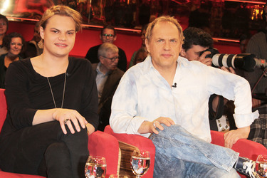 'Tietjen und Hirschhausen' Talkshow, Hannover