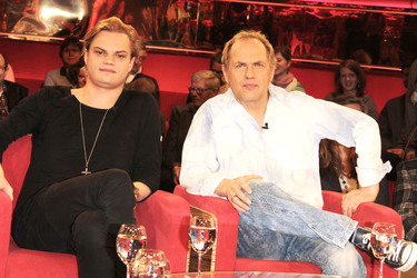 'Tietjen und Hirschhausen' Talkshow, Hannover