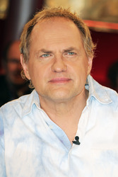 'Tietjen und Hirschhausen' Talkshow, Hannover