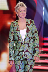 'Inka Bause Live' TV-Show, Riesa