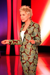 'Inka Bause Live' TV-Show, Riesa