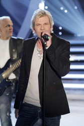 'Inka Bause Live' TV-Show, Riesa