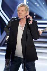 'Inka Bause Live' TV-Show, Riesa